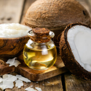 Aceite de Coco