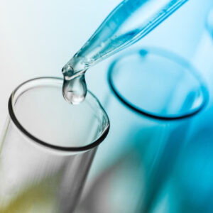 Peróxido de Hidrógeno