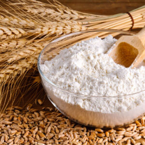 Proteína de trigo
