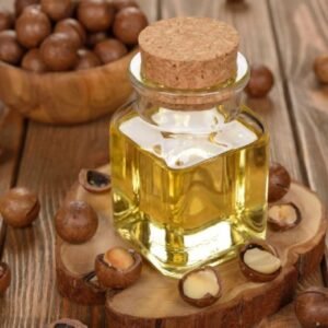 Aceite de Macadamia