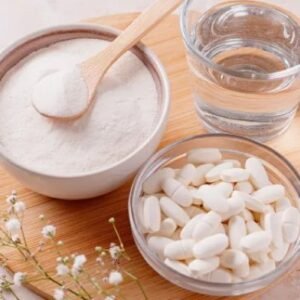 Colágeno hidrolizado