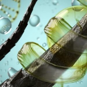 Queratina Hidrolizada