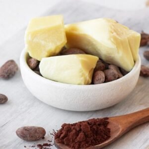 Manteca de Cacao