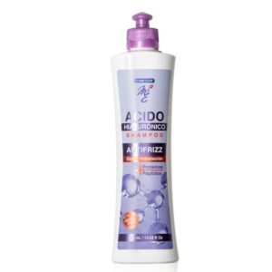 Shampoo con Ácido Hialurónico