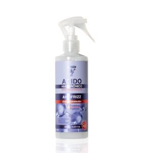 Spray Desenredante Termoprotector con Ácido Hialurónico