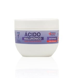 Crema Capilar Intensiva Ácido Hialurónico