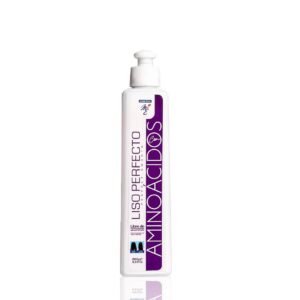 Liso Perfecto con Aminoácidos Paso 2: Tratamiento Alisador 280mL