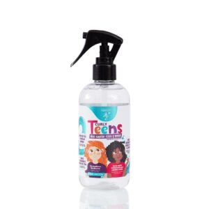 Mist Capilar Curly Teens