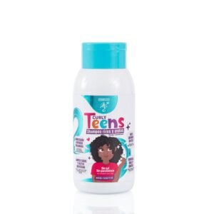 Shampoo Curly Teens